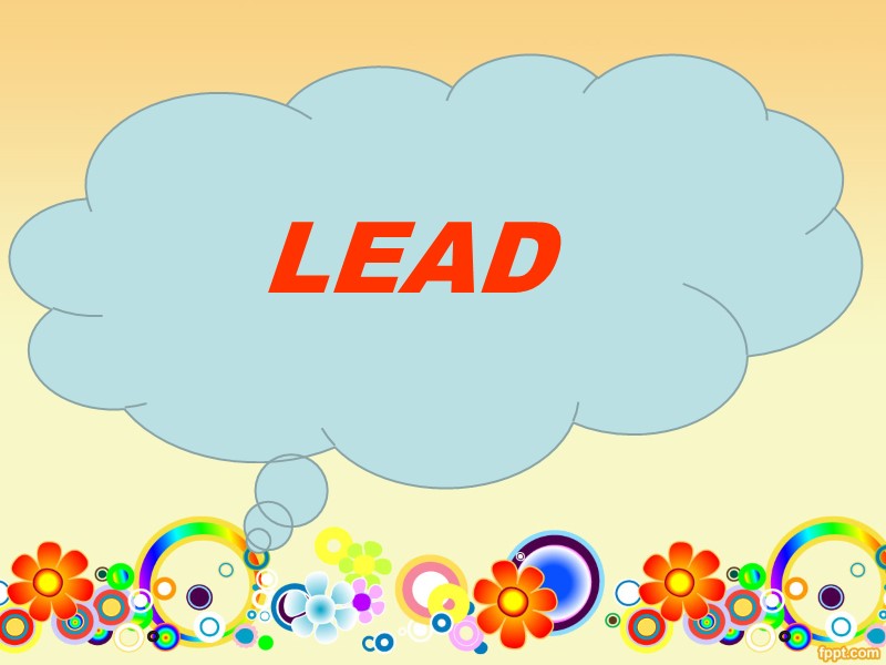 LEAD